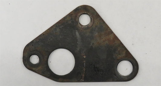Jaguar X100 XKR XK8 Damper mounting plate, rear RH MJA1375AA
