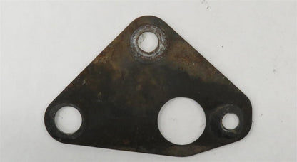 Jaguar X100 XKR XK8 Damper mounting plate, rear RH MJA1375AA