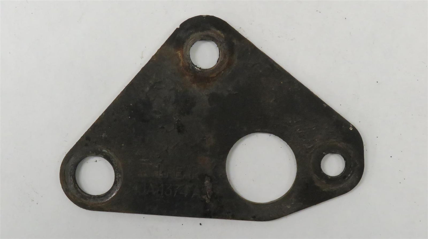 Jaguar X100 XKR XK8 Damper mounting plate, rear LH MJA1374AA