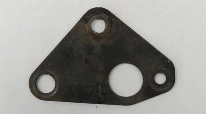 Jaguar X100 XKR XK8 Damper mounting plate, rear LH MJA1374AA