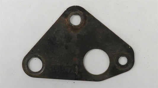 Jaguar X100 XKR XK8 Damper mounting plate, rear LH MJA1374AA