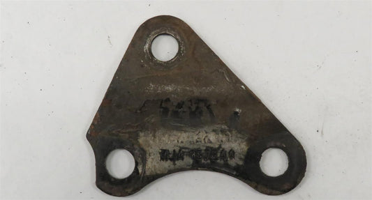 Jaguar X100 XKR XK8 Damper mounting plate, front RH MJA1372AA