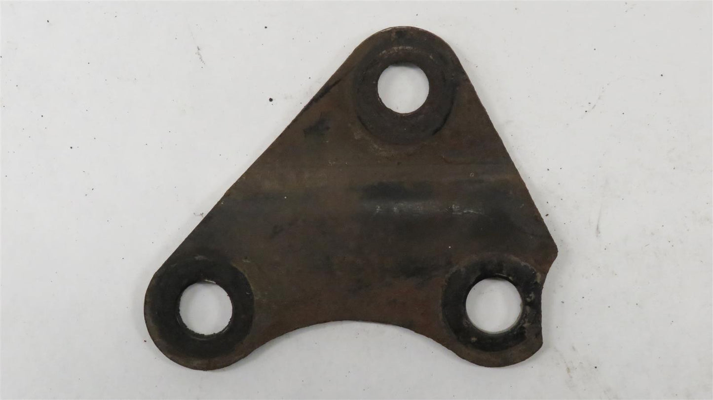 Jaguar X100 XKR XK8 Damper mounting plate, front RH MJA1372AA
