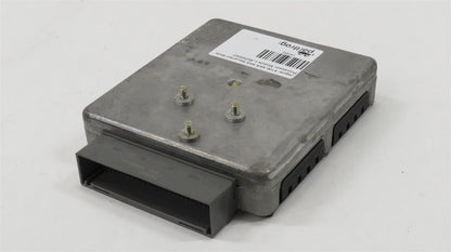 Jaguar X100 XKR XK8 Steuerteil Body Processor Module LJB2500AD