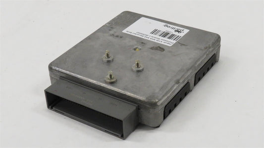Jaguar X100 XKR XK8 Steuerteil Body Processor Module LJB2500AD