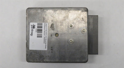 Jaguar X100 XKR XK8 Steuerteil Body Processor Module LJB2500AD