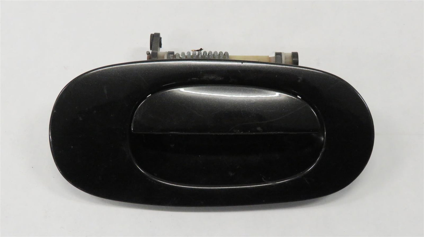 Jaguar X100 XKR XK8 Klinke Türöffner vorn rechts LHD External door handle