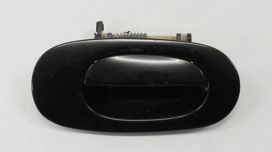Jaguar X100 XKR XK8 Klinke Türöffner vorn rechts LHD External door handle