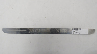 Jaguar X100 XKR XK8 Abdeckung Einstiegsleiste Schweller links oder rechts