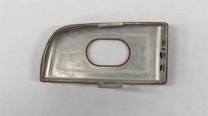 Jaguar X100 Series XKR XK8 Abdeckung Schalter elektr. Fensterheber Tür rechts