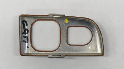 Jaguar X100 XK8 XKR Abdeckung Schalter Spiegelverstellung Fensterheber