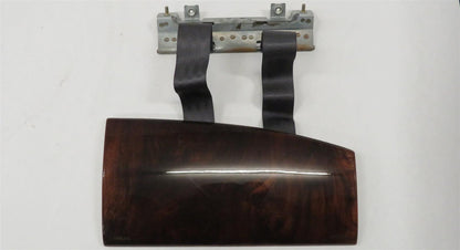 Jaguar X100 Series XK8 Holz Blende Verkleidung Airbag rechts Beifahrerairbag LHD
