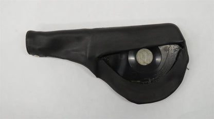Jaguar X100 XK8 XKR Abdeckung Handbremshebel Handbrake lever cover