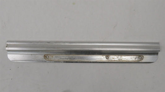 Jaguar X100 XKR XK8 Einstiegsleiste Abdeckung Schweller links