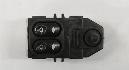 Jaguar X100 XKR XK8 Schalter elektr. Fensterheber Fahrertür vorn links
