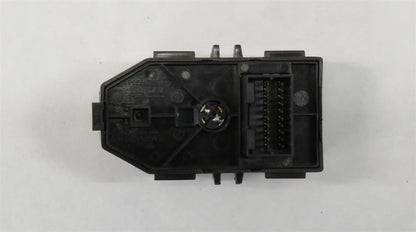 Jaguar X100 XKR XK8 Schalter elektr. Fensterheber Fahrertür vorn links