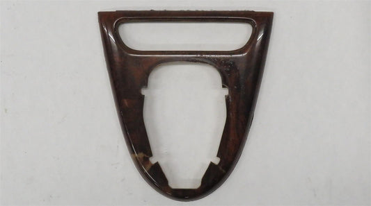 Jaguar X100 Series XK8 Holz Blende Verkleidung Schaltkulisse Mittelkonsole
