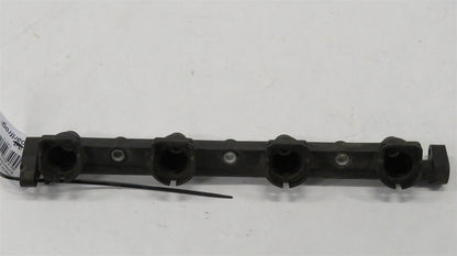 Jaguar X100 XKR 4.0 Einspritzdüsenleiste rechts Fuel rail RH A-Bank NNE3446AA