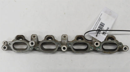 Jaguar X100 4.0 XKR Ansaugrohr Einspritzleiste Ansaugbrücke NCC3045AD