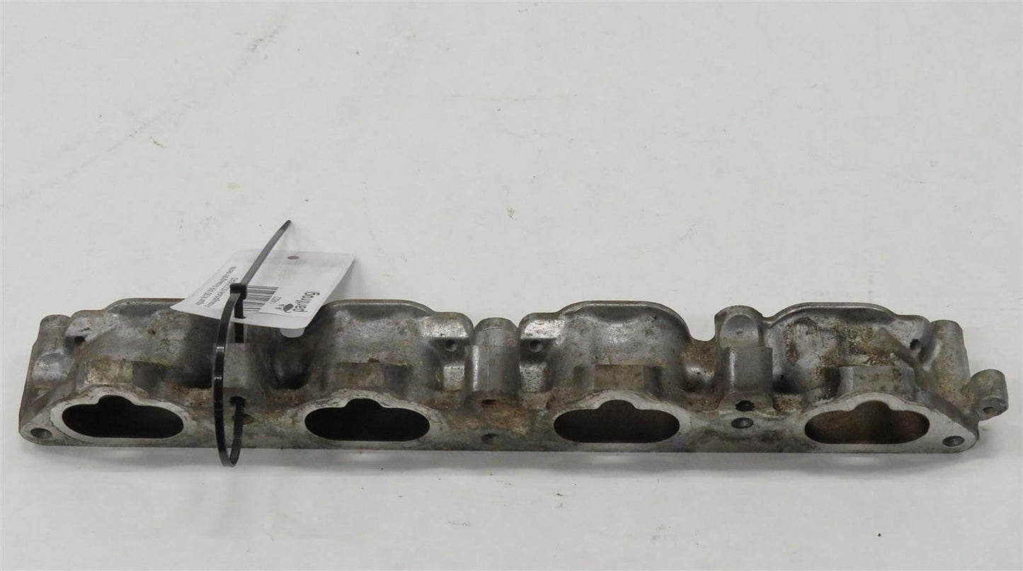 Jaguar X100 4.0 XKR Ansaugrohr Einspritzleiste Ansaugbrücke NCC3045AD
