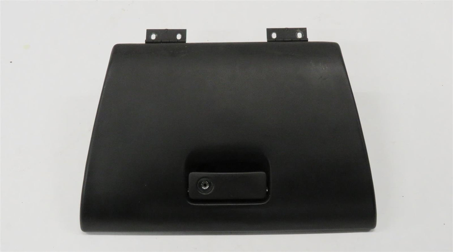 Jaguar X100 XKR XK8 Handschuhfachdeckel Leder Schwarz