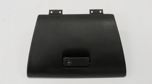 Jaguar X100 XKR XK8 Handschuhfachdeckel Leder Schwarz