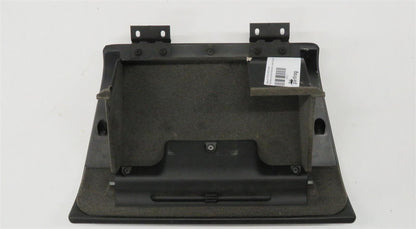 Jaguar X100 XKR XK8 Handschuhfachdeckel Leder Schwarz