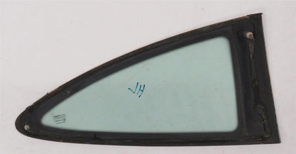 Jaguar X100 XKR XK8 Coupe Glas Seitenscheibe Fenster hinten links GJA2201BG
