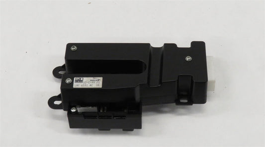 Jaguar X100 XKR XK8 Schalter Gangwahlhebel Sperre Getriebe gearshift LNC6551AC