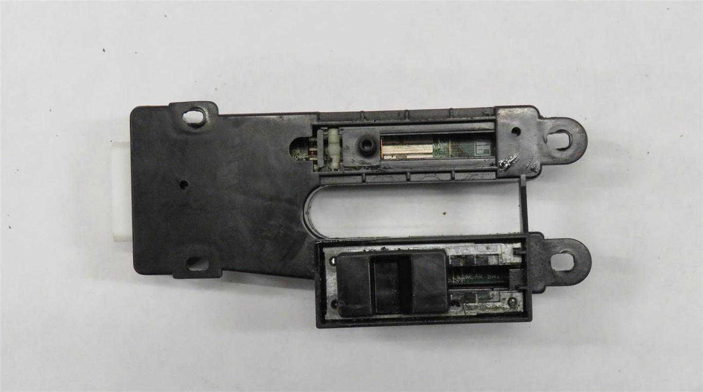 Jaguar X100 XKR XK8 Schalter Gangwahlhebel Sperre Getriebe gearshift LNC6551AC