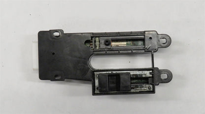 Jaguar X100 XKR XK8 Schalter Gangwahlhebel Sperre Getriebe gearshift LNC6551AC