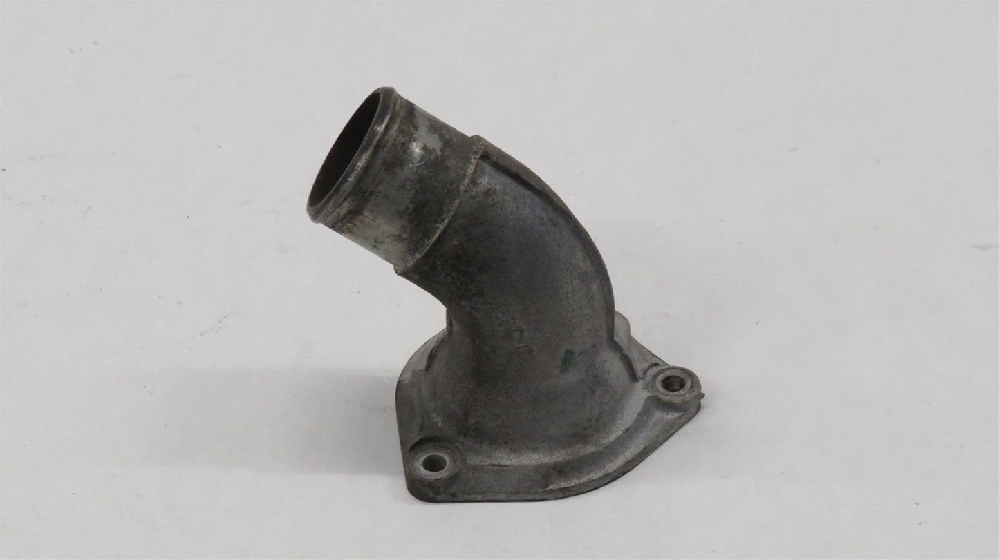 Jaguar X100 XKR 4.0 Thermostatgehäuse Deckel Thermostat Cover NCC2245BC
