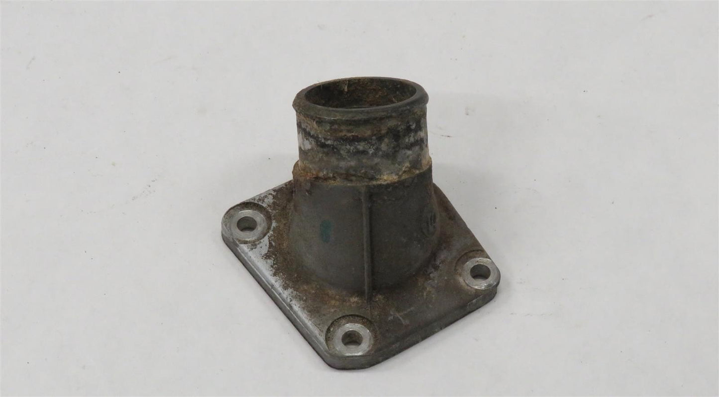 Jaguar X100 XKR 4.0 Flansch am Thermostat Housing AJ87639