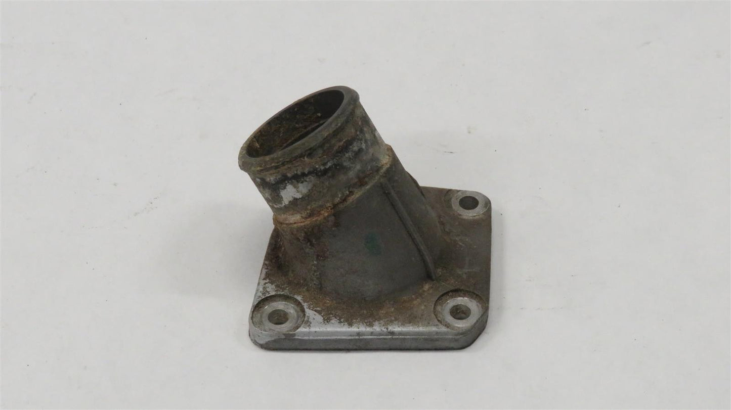 Jaguar X100 XKR 4.0 Flansch am Thermostat Housing AJ87639