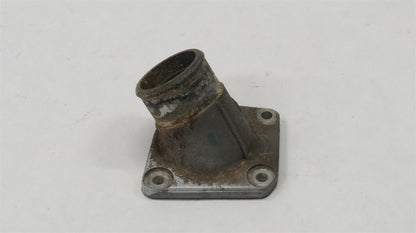 Jaguar X100 XKR 4.0 Flansch am Thermostat Housing AJ87639