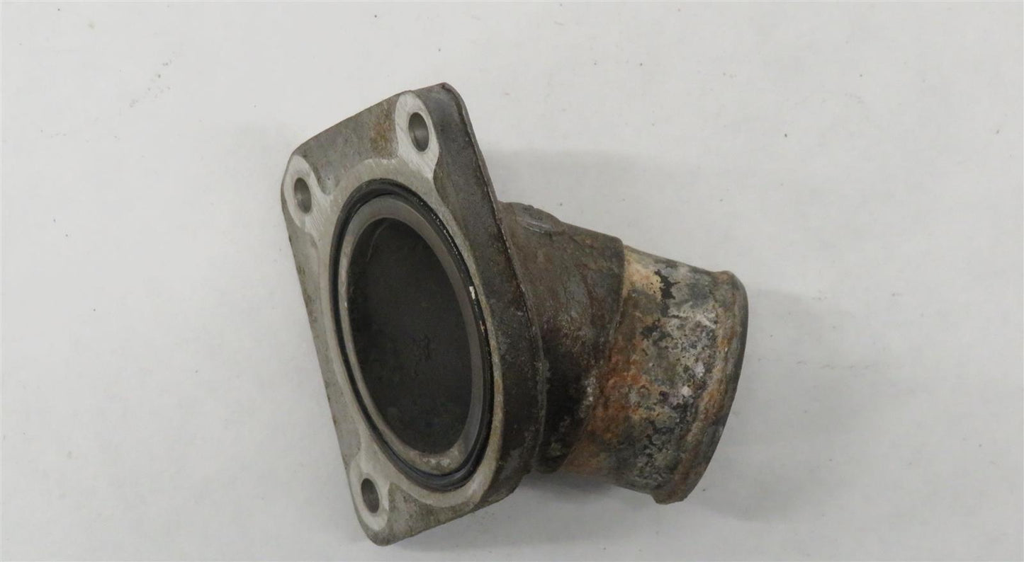 Jaguar X100 XKR 4.0 Flansch am Thermostat Housing AJ87639
