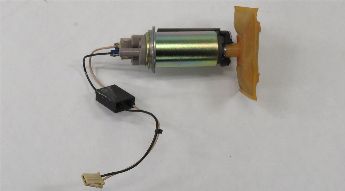 Jaguar X100 XKR 4.0 Kraftstoffpumpe Benzinpumpe Fuel Pump C2N3866