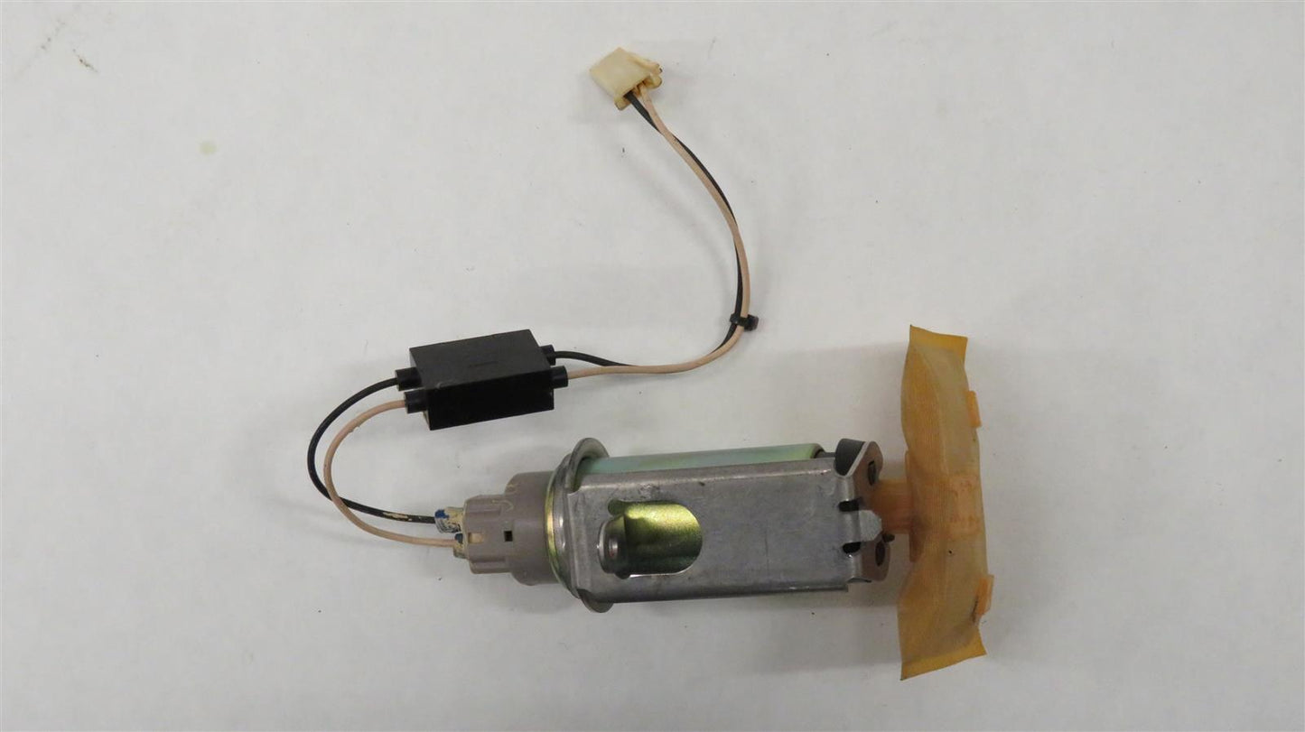 Jaguar X100 XKR 4.0 Kraftstoffpumpe Benzinpumpe Fuel Pump C2N3866