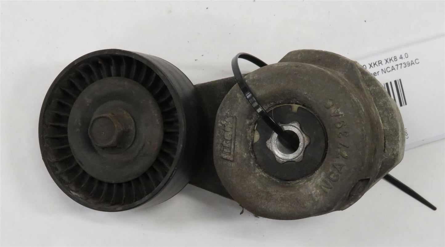 Jaguar X100 XKR XK8 4.0 Riemenspanner NCA7739AC