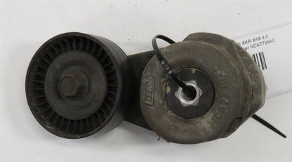 Jaguar X100 XKR XK8 4.0 Riemenspanner NCA7739AC
