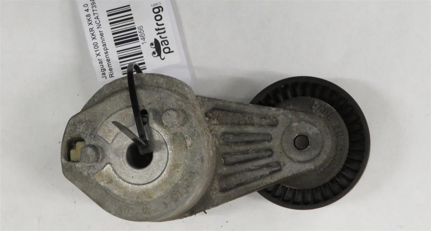 Jaguar X100 XKR XK8 4.0 Riemenspanner NCA7739AC