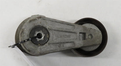 Jaguar X100 XKR 4.0 Riemenspanner Kompressor NCC7740AD