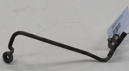 Jaguar X100 XK8 XKR 4.0 Rohr an der Einspritzanlage Pipe NCA3148AA