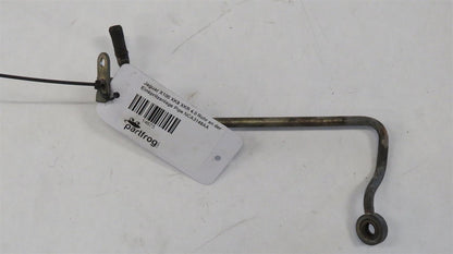 Jaguar X100 XK8 XKR 4.0 Rohr an der Einspritzanlage Pipe NCA3148AA