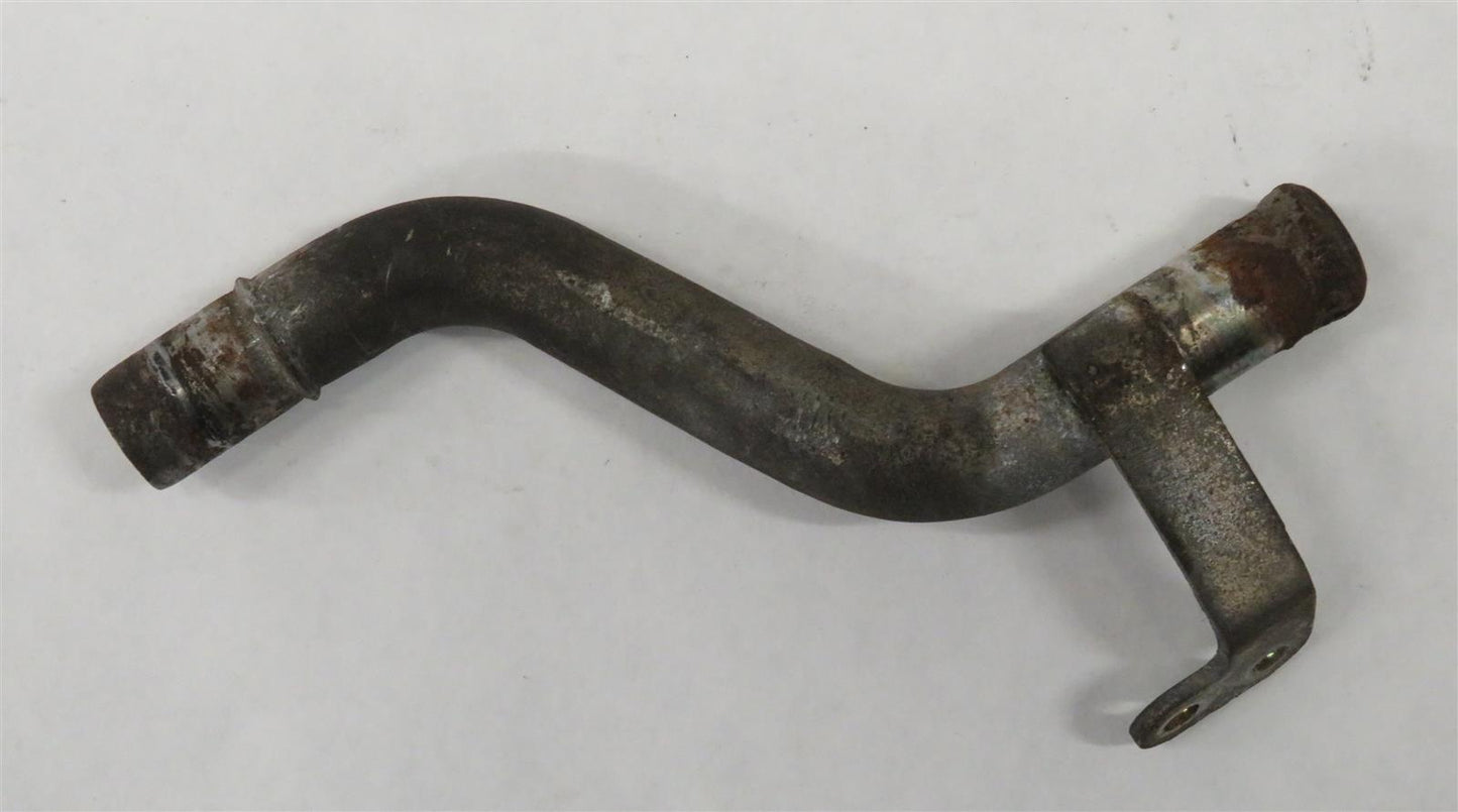 Jaguar X100 XKR XK8 4.0 Wasserrohr Heizung Heater feed pipe NCA3905BB