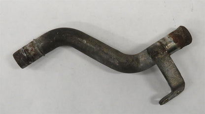 Jaguar X100 XKR XK8 4.0 Wasserrohr Heizung Heater feed pipe NCA3905BB