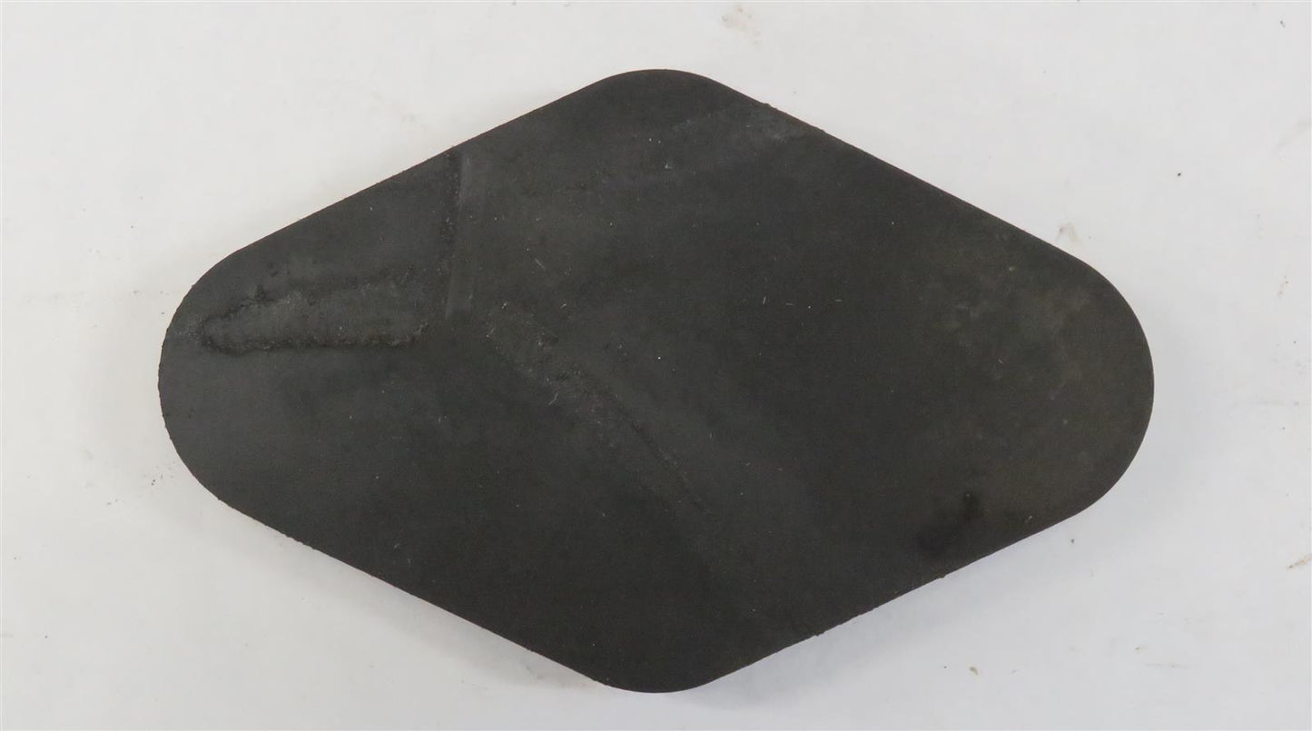 Jaguar X100 XKR XK8 4.0 Motorabdeckung Engine cover block valley NCA1207AA