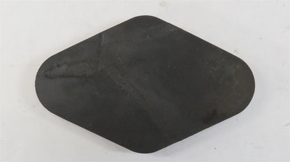 Jaguar X100 XKR XK8 4.0 Motorabdeckung Engine cover block valley NCA1207AA