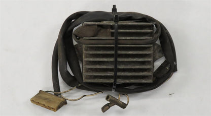 Jaguar XJ12 Lucas AB3 OPUS Ignition Amplifier 12V Type AB3 Zündsteuerteil