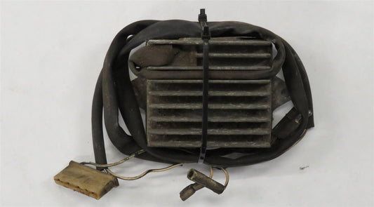 Jaguar XJ12 Lucas AB3 OPUS Ignition Amplifier 12V Type AB3 Zündsteuerteil